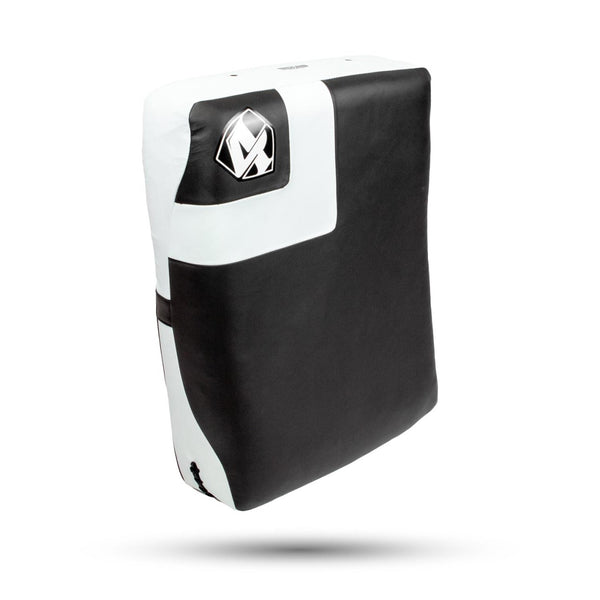 4MORE KICK SHIELD MICROFIBER BLACK WHITE